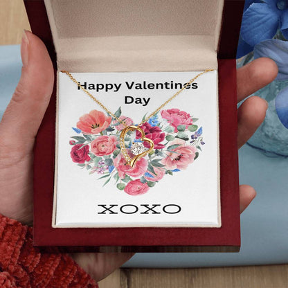 Happy Valentines Day