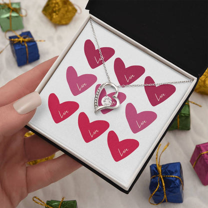 Happy Valentines Gift