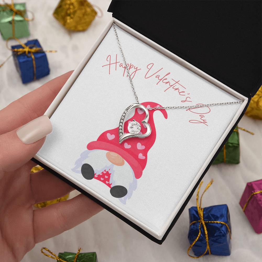 Happy Valentines Day Gift