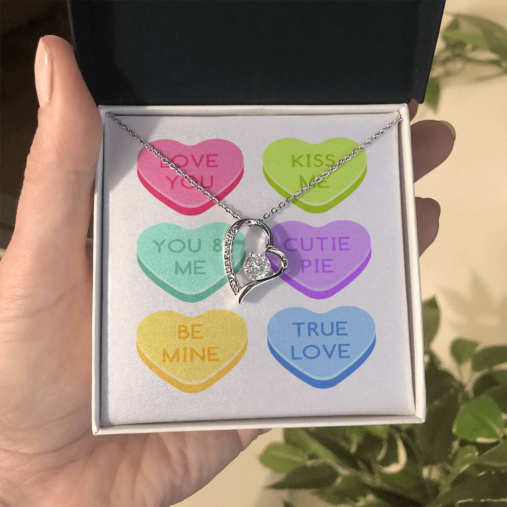 Happy Valentines Day Gift