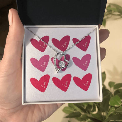 Happy Valentines Gift
