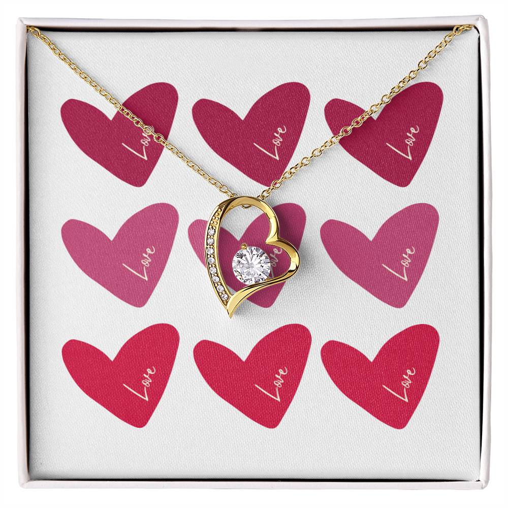 Happy Valentines Gift