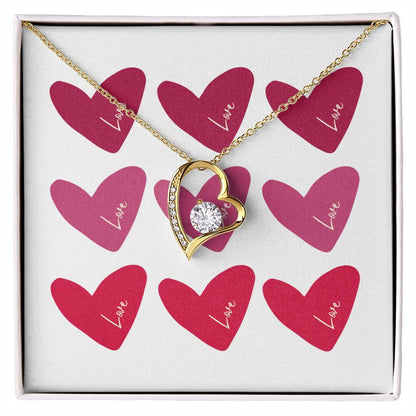 Happy Valentines Gift