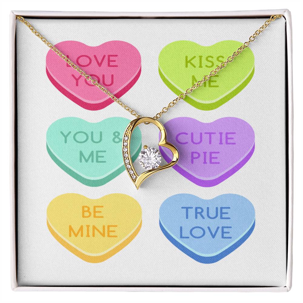 Happy Valentines Day Gift