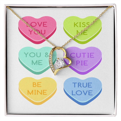 Happy Valentines Day Gift
