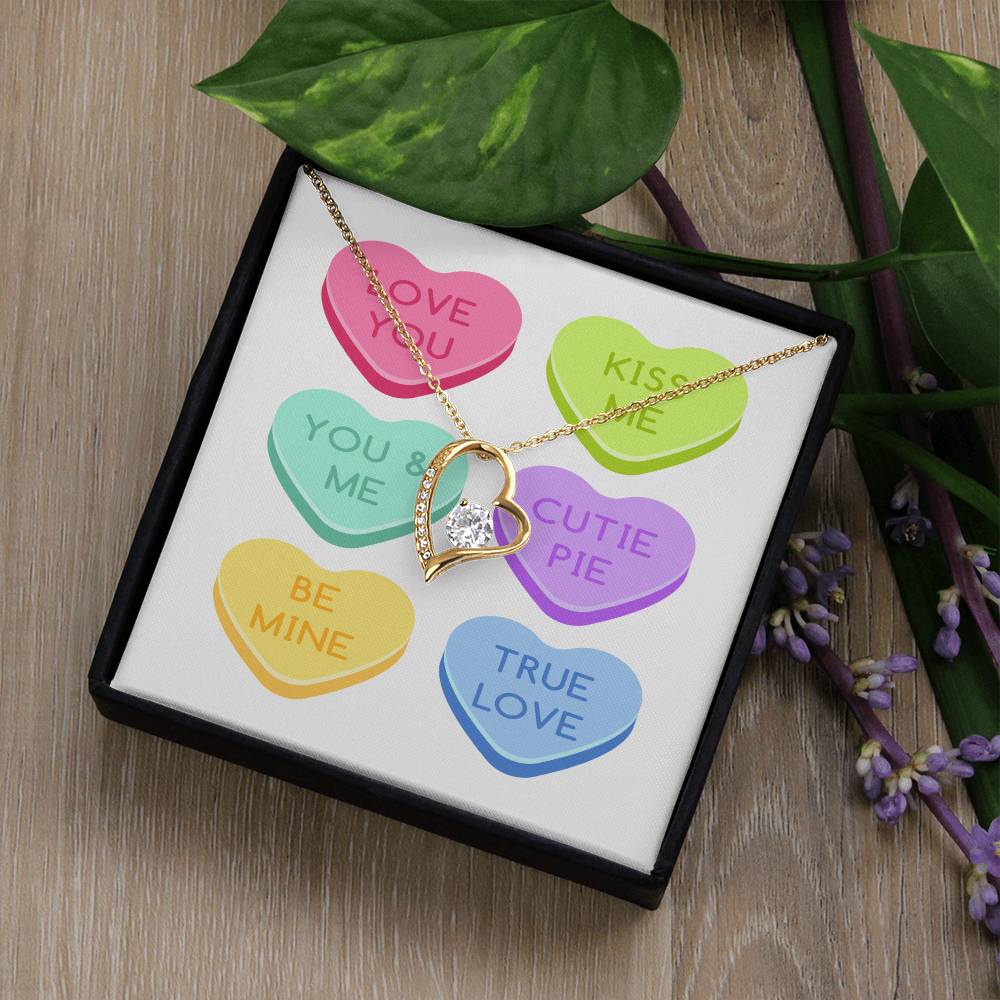 Happy Valentines Day Gift