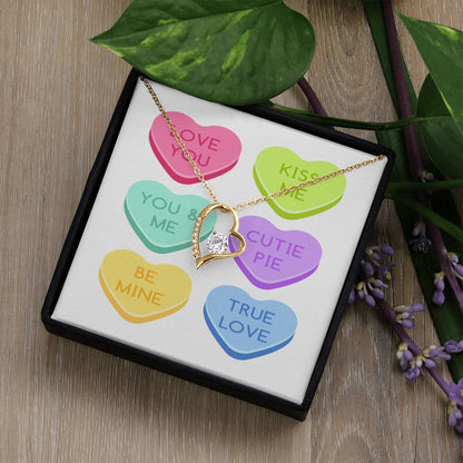 Happy Valentines Day Gift