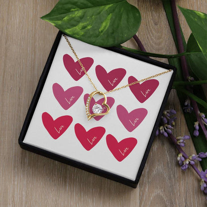 Happy Valentines Gift