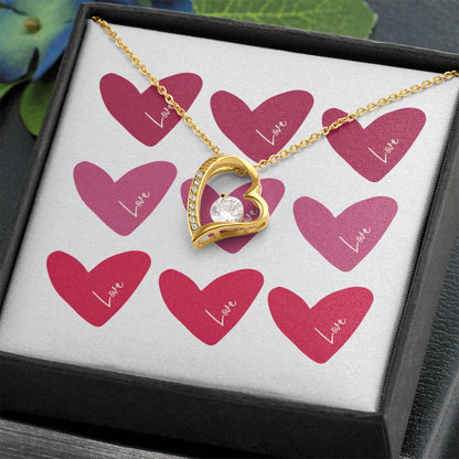 Happy Valentines Gift