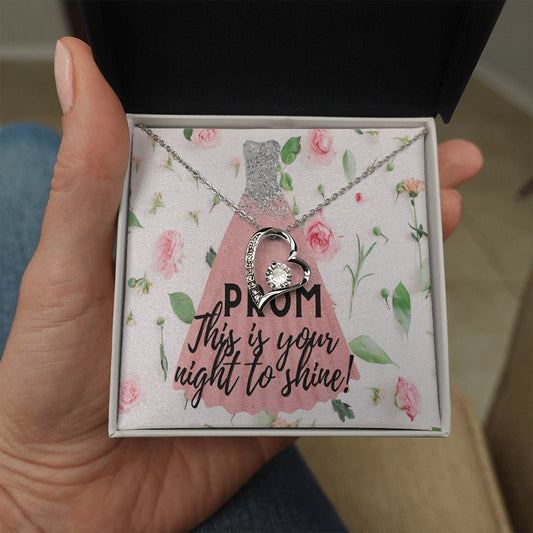 Prom Necklace, Gifts for Her, Gifts for Highschool, Gifts For Teenage Girls