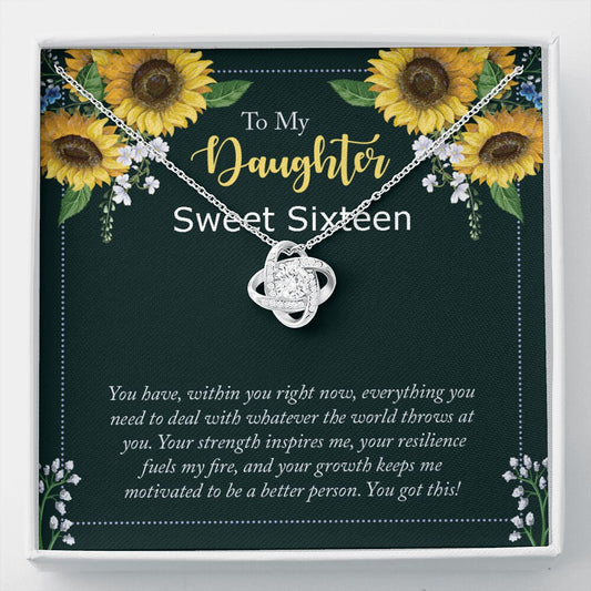Sweet 16, Birthday Gift for Sixteenth Birthday, Gift for Teenage Girls